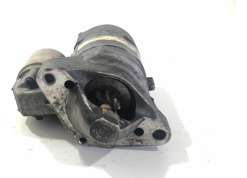 Motor De Arranque Partida Peugeot Clio 1.0 16v 9641649480