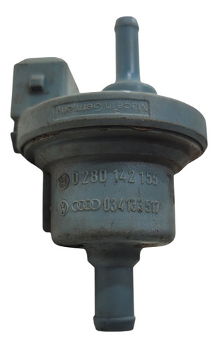 Válvula Canister Vw Golf 2.0/ 1994 (al) Cxf 81