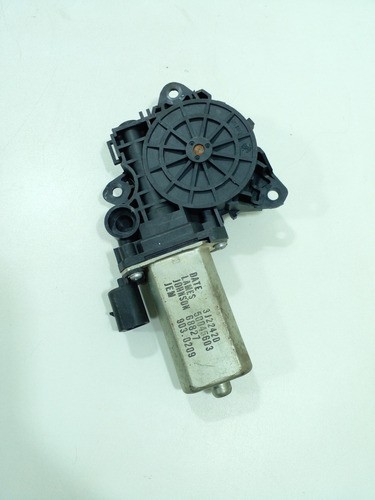 Motor Vidro Traseira Direita  Eletrica Fiat Stilo (jg) 