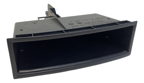 Porta Treco Objetos Painel Central Peugeot 307 9634511577