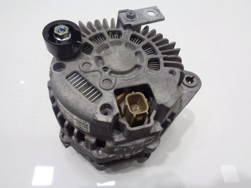 Alternador Fit Twist 2014