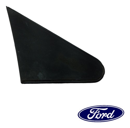 Acabamento Retrovisor Paralama Ld Ford Fiesta 2011 A 2014