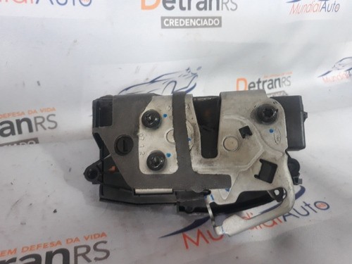 Fechadura Porta Traseira Esquerda Ford Ka + 3028