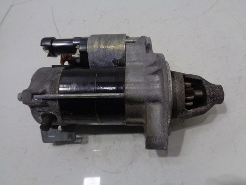 Motor Partida Arranque Honda Crv 2012