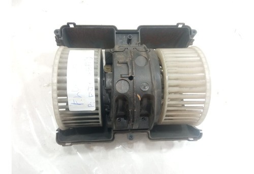 Motor Ar Forçado Renault Fluence 2012/2014