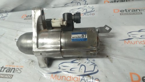 Motor De Arranque Honda New Civic 2.0 2013/.. 19424