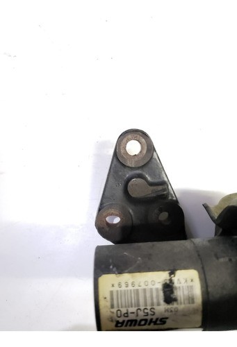 Caixa Direção Setor Hidráulico Honda Civic 2003 2004 2005