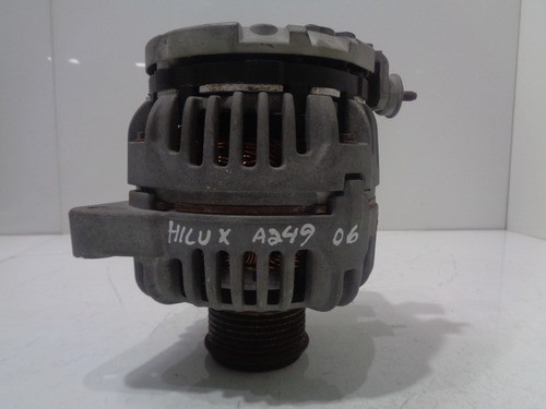 Alternador Hilux 2006