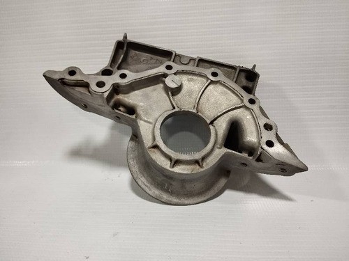 Flange  Retentor  Renault   Megane  2012