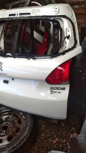 Jogo De Molas Dianteiras Peugeot 307 2005. 2881