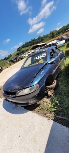  Gm Vectra Gls 98 110cv Gasolina Para Retirada De Peças (m)