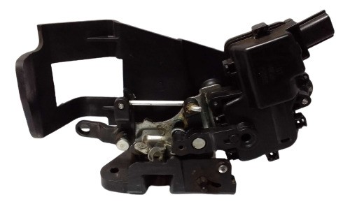 Fechadura Elétrica Porta Tras Esquerda Renault Kwid  11883