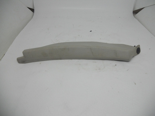 Acabamento Coluna Traseira Esquerda Peugeot 206 Cc 2006