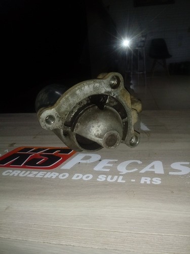 Motor De Arranque Megane Rxe 2.0