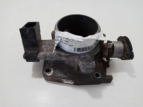 Tbi Corpo De Borboleta Ford Ka 1998 Original