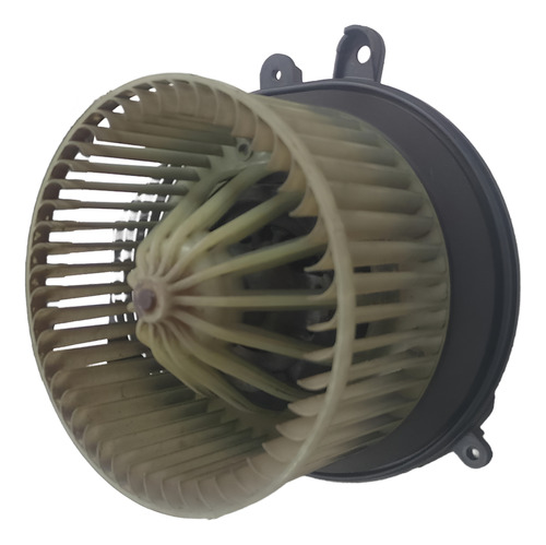 Ventilador Motor Ar Forçado Passat Alemão Audi A4 Original