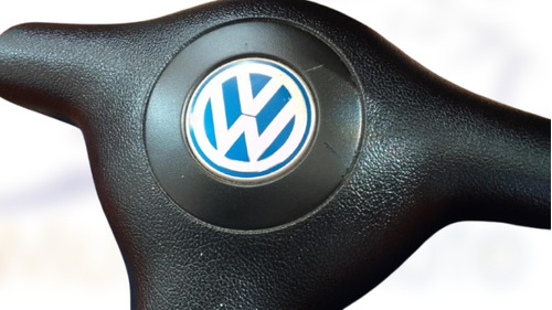 Tampa Capa Buzina Volante Vw Golf/polo 2002. 23096