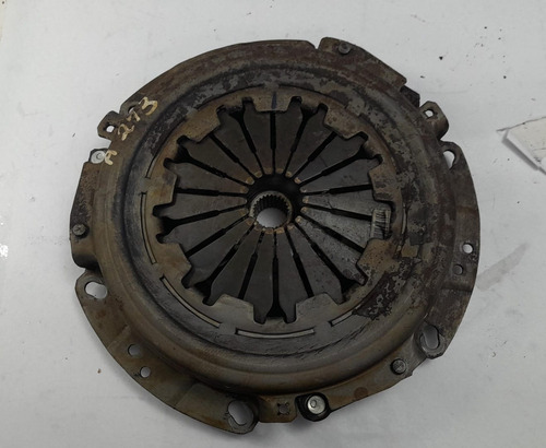 Kit Embreagem Renault Sandero 1.6 2014 A 2019