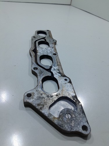 Flange Coletor Admissao Honda Civic 2008/2013 (vj) 337