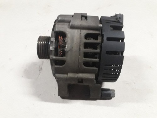 Alternador 206 207 C3 1.4 8v 2008 2009 2010 2011 2012 Cl8