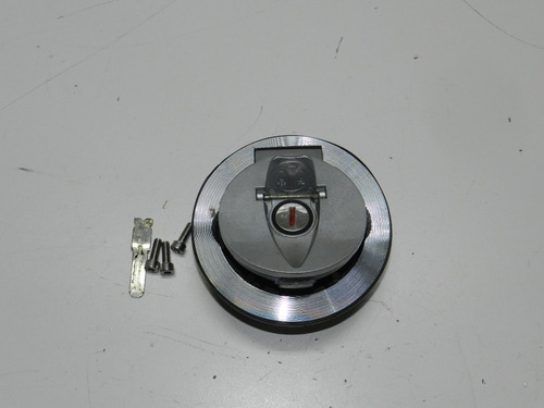 Bocal Tampa Tanque Combustivel Aprilia Rsv4 2013 Pl581
