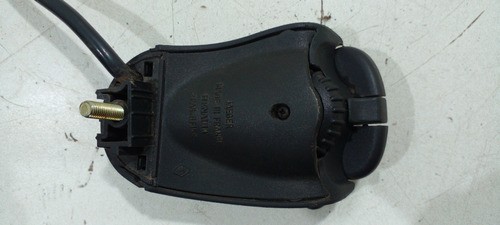 Controle Som Volume Volante Renault Duster 2011/18 (r)