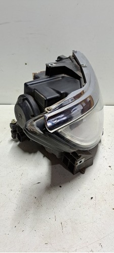 Farol Lado Direito Ford Edge 2013 