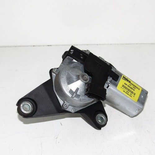 Motor Limpador Traseiro Gm Onix 10799*