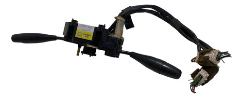 Chave De Seta Luzes Limpadores Hyundai Accent 1995