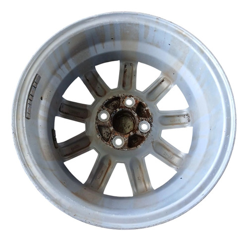 Roda Liga Leve Aro 15 Gm Meriva Premium (b)