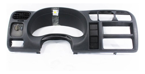 Moldura Painel Instrumentos Chevrolet S10 2001-2011 (167)