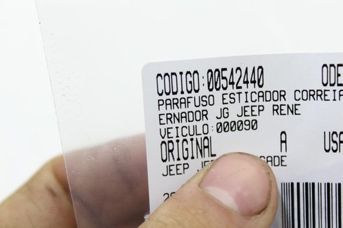 Parafuso Esticador Correia Alternador Jg Jeep Renegade 15/22