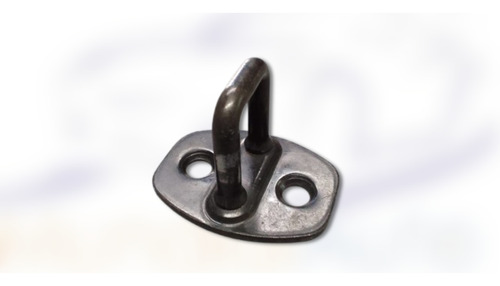 Batente Porta Prisma Spin Cobalt  Onix   23838