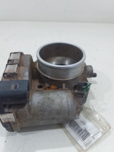 Corpo Borboleta Tbi Gm Vectra Astra 2.0 07/10 93338177 (vj)