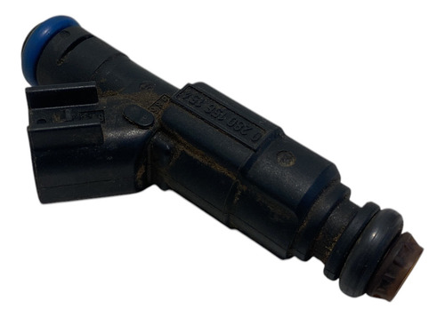 Jogo 4 Bico Injetor Ford Focus Ecosport Bosch 2.0 0280156154