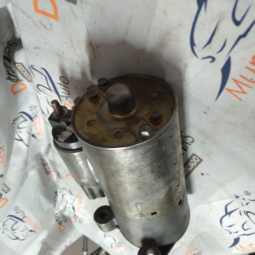 Motor Arranque  Ford Focus 2.0 Duratech  00001