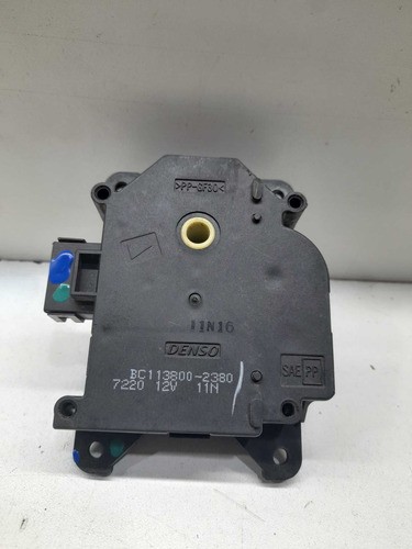 Motor Atuador Caixa Ar Condicionado Honda Civic 2013 2014