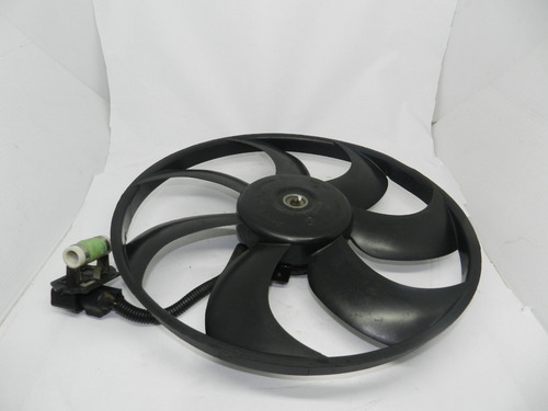 Ventoinha Com Motor Com Ar Hyundai Hb20 2012 A 2016 A005416