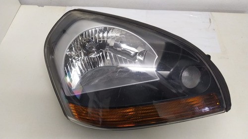 Farol Direito Hyundai Tucson 2010