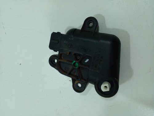 Motor Atuador Ar Cond. Ford Courier 96/00 96fw19b634 (m)