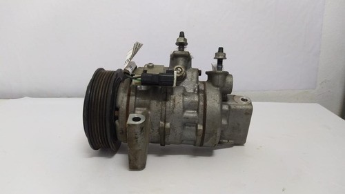 Compressor Ac Ford Ka Sd 2018