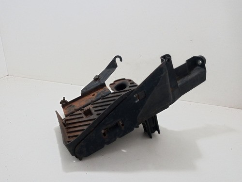 Suporte Caixa Da Bateria Renault Scenic Original