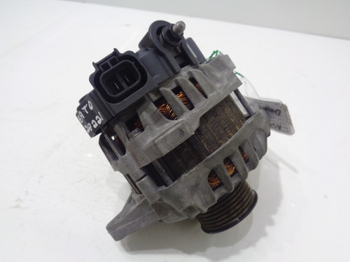 Alternador Cerato 1.6 2012 