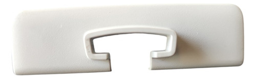 Acabamento Retrovisor Interno Passat Var B6 2006 2010 
