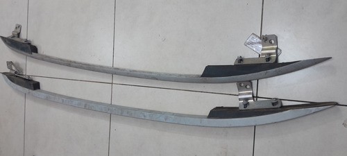 Rack De Teto Volkswagen Crossfox Gll 2011 (vj)