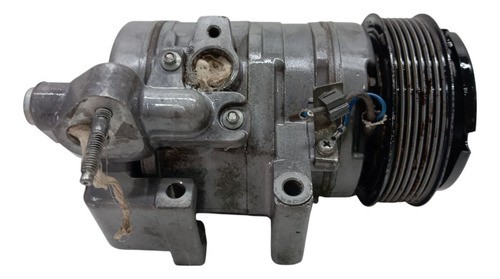 Compressor Ar Condicionado New Civic 2007 2008 2011 Usado