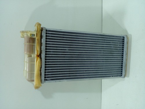 Radiador Da Caixa Ar Forçado Fiat Marea 1999 (m)