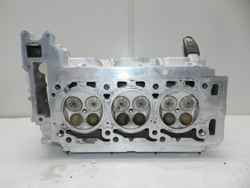 Cabeçote Direito Std Sem Comando Mercedes C230 V6 2.5 04/06