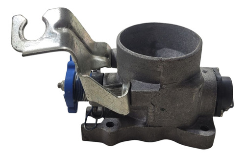 Corpo Borboleta Tbi Ford Fiesta 1.6/ 2011 (al) Cxa 531/ 2