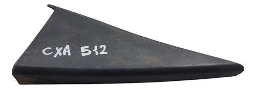 Moldura Interna Porta Traseira Esquerda Gm Vectra 97/05 (al)